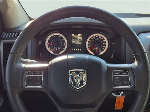 Used 2018 RAM 1500 Express w/ Express Value Package image 16