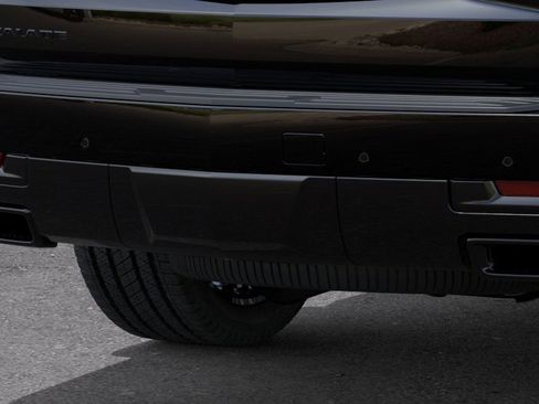New 2026 Cadillac Escalade ESV Platinum Sport image 14