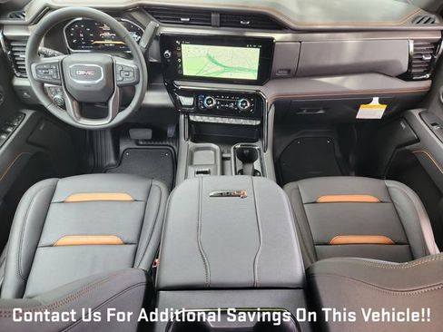New 2026 GMC Sierra 2500 AT4 w/ AT4 Premium Plus Package AWD/4WD image 20