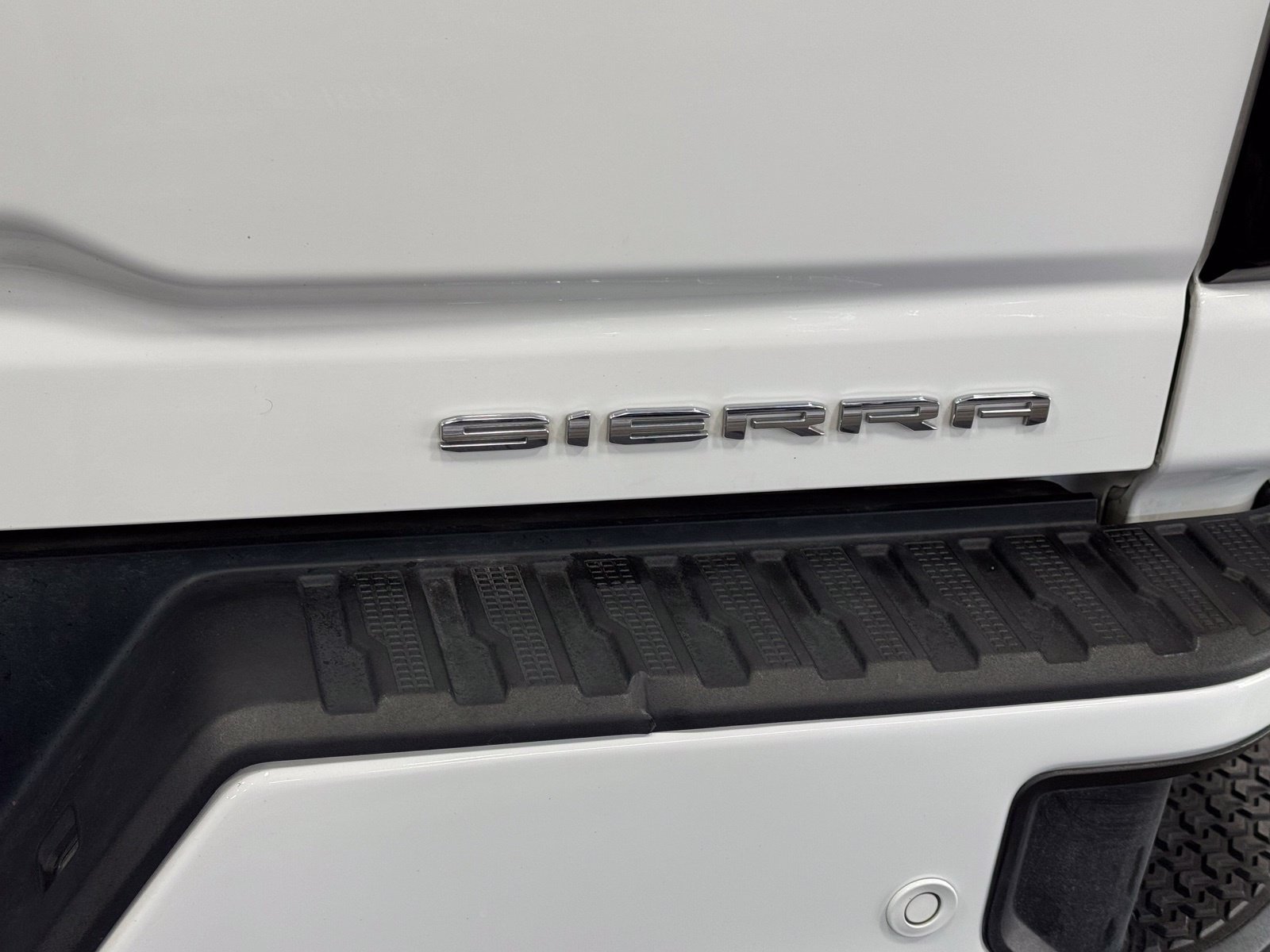 Used 2022 GMC Sierra 2500 Denali w/ Denali Ultimate Package AWD/4WD image 63
