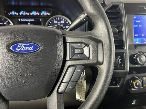 Used 2021 Ford F350 XLT w/ XLT Value Package image 18