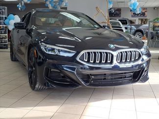 Used 2024 BMW 840i Gran Coupe xDrive w/ Comfort Seating Package video 1