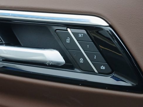 New 2026 Chevrolet Tahoe High Country image 18