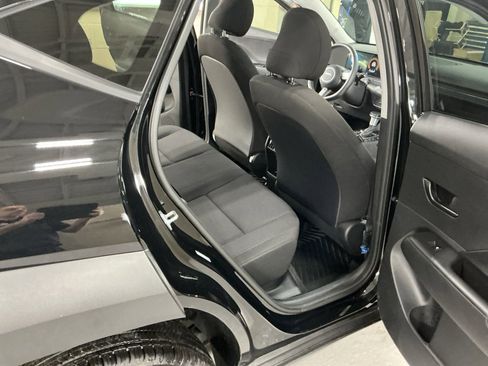 Certified 2026 Hyundai Kona SEL Sport image 15