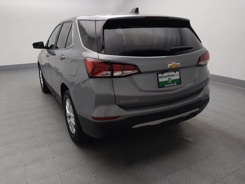 Used 2023 Chevrolet Equinox LT FWD image 6
