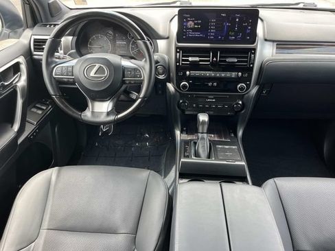 Used 2023 Lexus GX 460 Premium AWD/4WD image 14