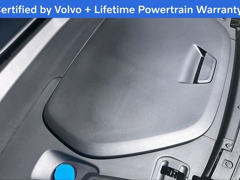 Used 2023 Volvo C40 P8 Recharge Plus image 43