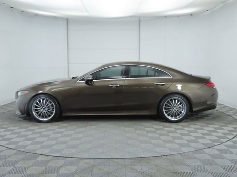 Used 2019 Mercedes-Benz CLS 450 image 8