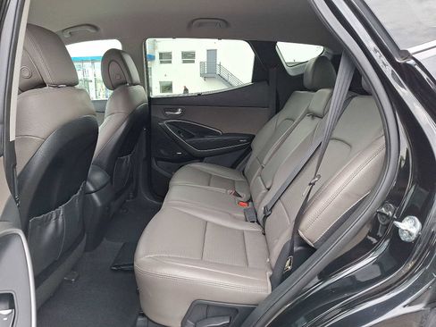 Used 2014 Hyundai Santa Fe Sport 2.0T w/ Navigation Package 06 AWD/4WD image 11
