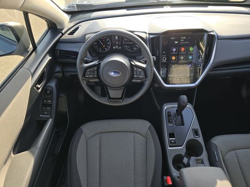 Certified 2024 Subaru Crosstrek 2.0i Premium image 18