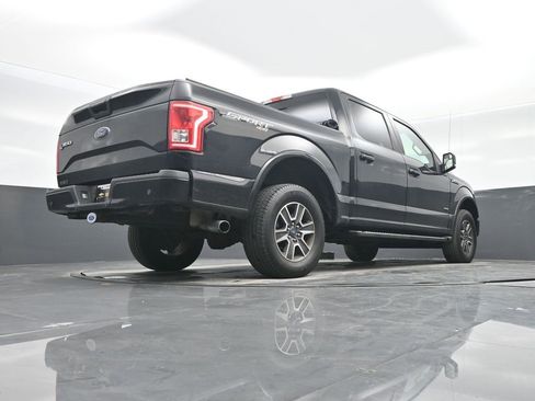 Used 2017 Ford F150 XLT w/ Equipment Group 302A Luxury image 30