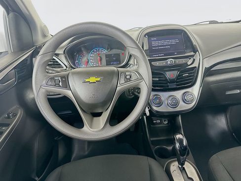 Used 2022 Chevrolet Spark LT FWD image 16