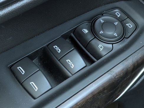 Certified 2022 GMC Sierra 1500 Denali w/ Denali Reserve Package image 25