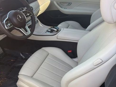 Used 2019 Mercedes-Benz E 450 Coupe image 7