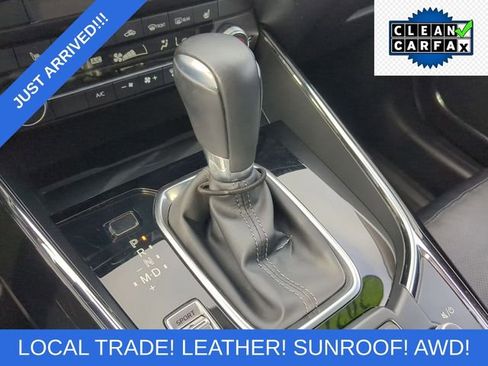 Used 2021 MAZDA CX-9 Touring w/ Touring Premium Package image 28