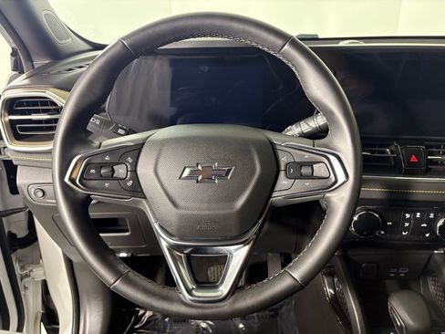 Used 2024 Chevrolet TrailBlazer ACTIV image 26