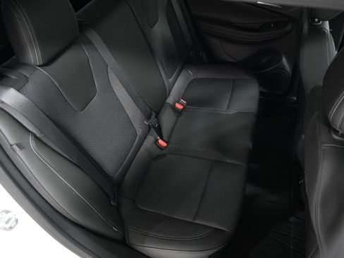 New 2026 Buick Encore GX Preferred image 17