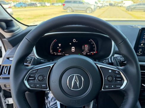 New 2026 Acura MDX FWD w/ Technology Package image 14