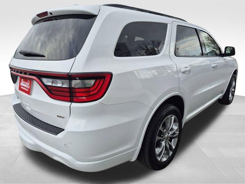 Used 2020 Dodge Durango GT image 4
