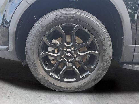 Used 2022 Hyundai Santa Fe XRT AWD/4WD image 30