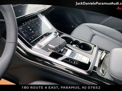 New 2026 Audi Q7 3.0T Premium Plus AWD/4WD image 8