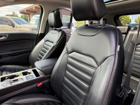 Used 2023 Ford Edge SEL w/ Convenience Package AWD/4WD image 29