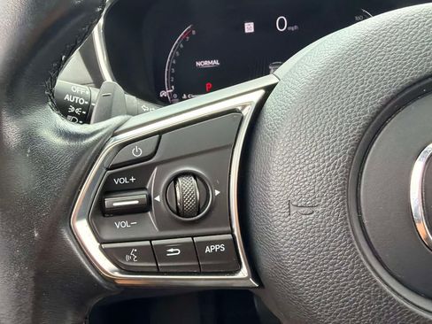 Used 2022 Acura MDX w/ Technology Package AWD/4WD image 29