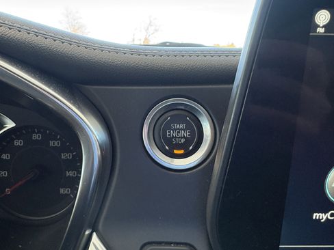 Used 2023 Chevrolet Blazer LT w/ Sound & Technology Package image 14