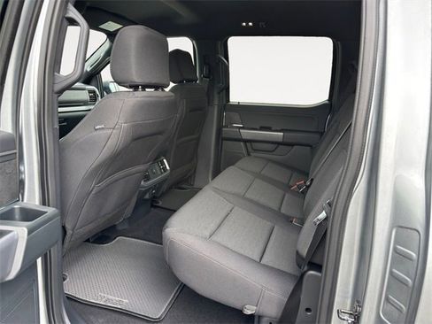 New 2026 Ford F150 XLT w/ Equipment Group 302A MID image 13