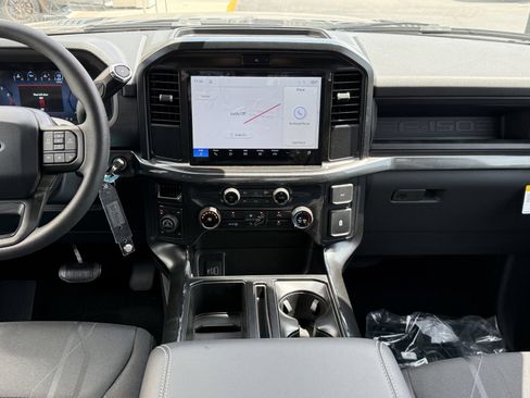 New 2026 Ford F150 STX w/ F-150 LOBO Package AWD/4WD image 11
