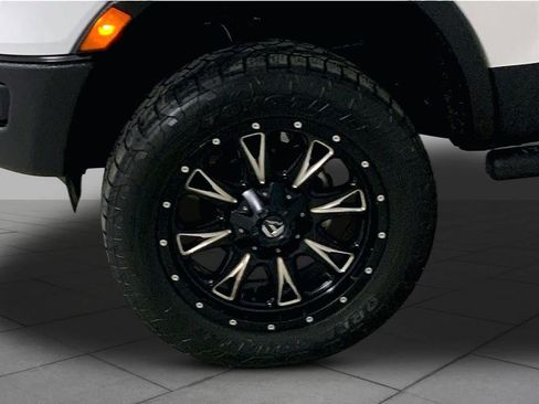 Used 2021 Ford Ranger Lariat w/ Tremor Off-Road Package AWD/4WD image 9