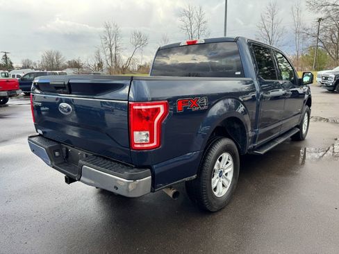Used 2015 Ford F150 XLT w/ Max Trailer Tow Package image 5