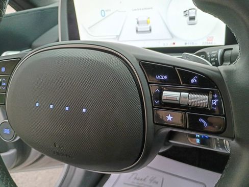 Used 2023 Hyundai Ioniq 6 SE image 22