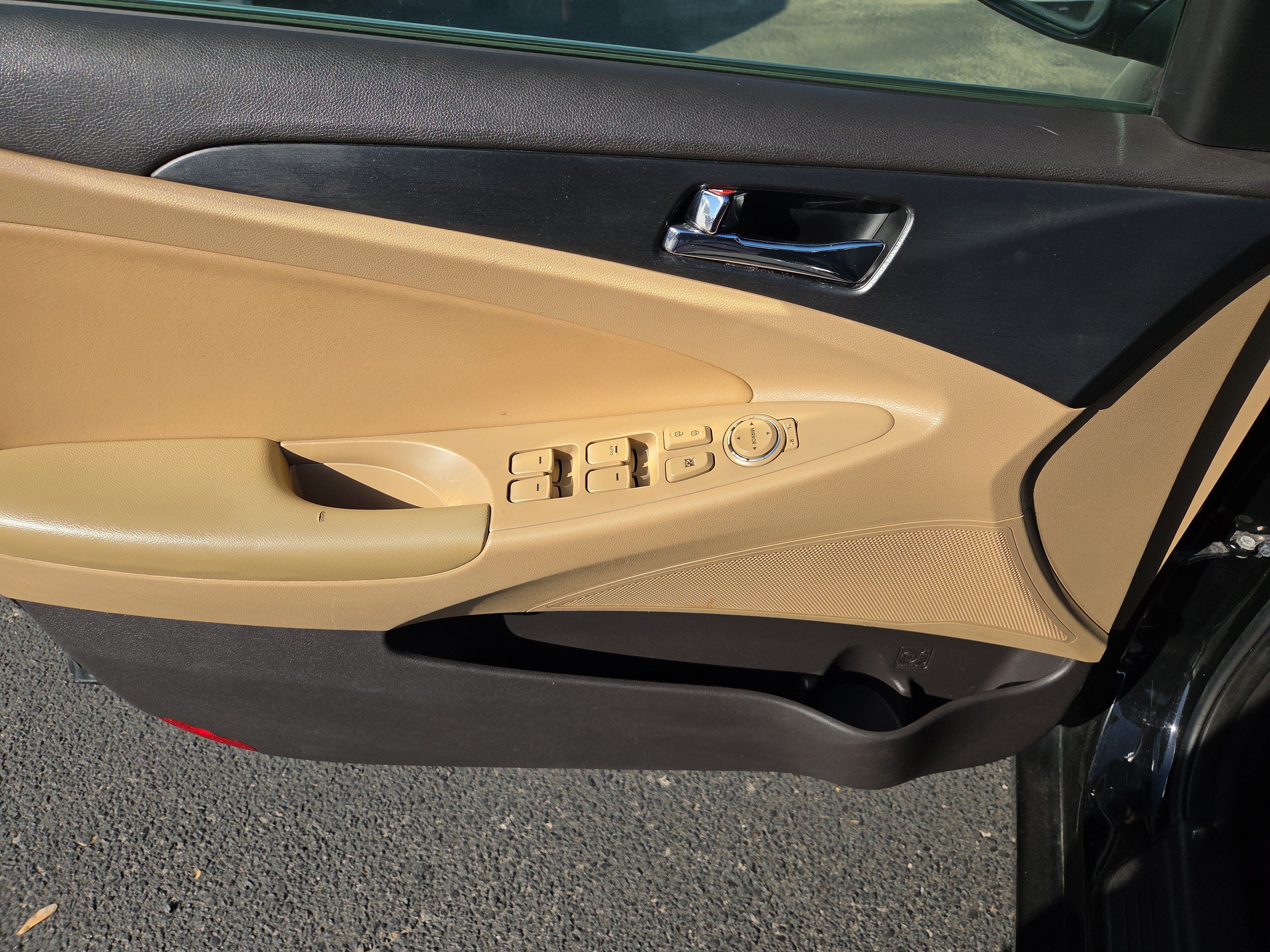 Used 2013 Hyundai Sonata GLS w/ Popular Equipment Pkg FWD image 11
