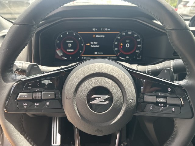 Used 2024 Nissan Z Sport w/ Floor Mat Package RWD image 15