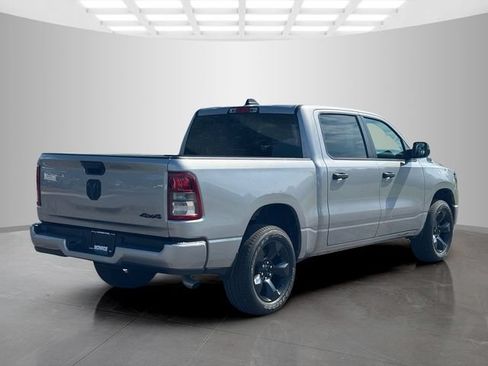 Certified 2024 RAM 1500 Tradesman w/ Night Edition AWD/4WD image 7