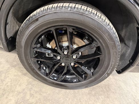 Certified 2024 Dodge Durango R/T AWD/4WD image 24