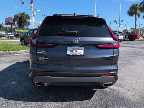 Used 2024 Honda CR-V Sport-L image 5
