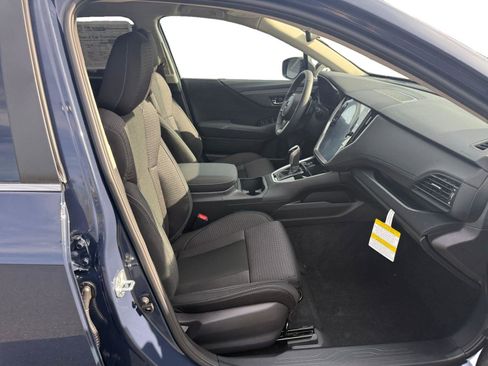 New 2025 Subaru Outback Premium image 15