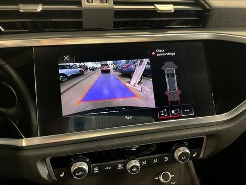 Certified 2022 Audi Q3 2.0T Premium image 21