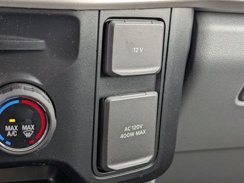 New 2026 Ford F250 XLT w/ FX4 Off-Road Package image 16