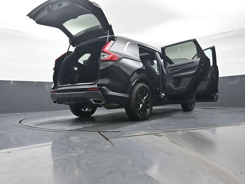 Used 2024 Honda CR-V Sport image 50