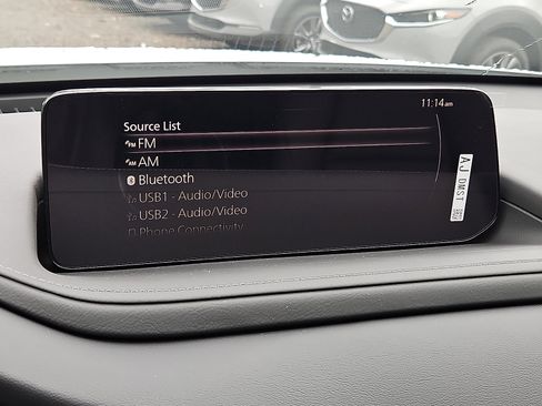 New 2026 MAZDA CX-30 AWD 2.5 S w/ Premium Package image 15
