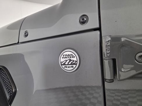 Certified 2020 Jeep Wrangler Unlimited Sport S image 12