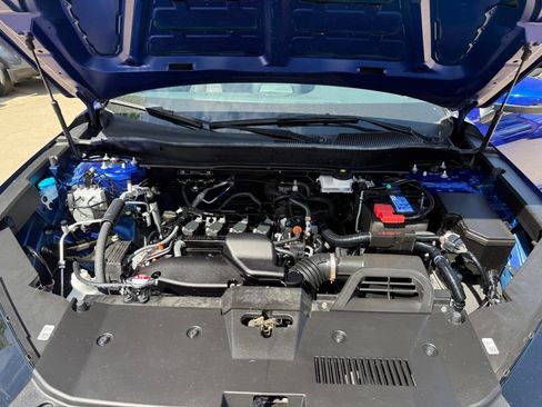 Used 2023 Honda CR-V EX image 11