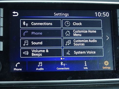 Used 2019 Nissan Kicks SR image 28