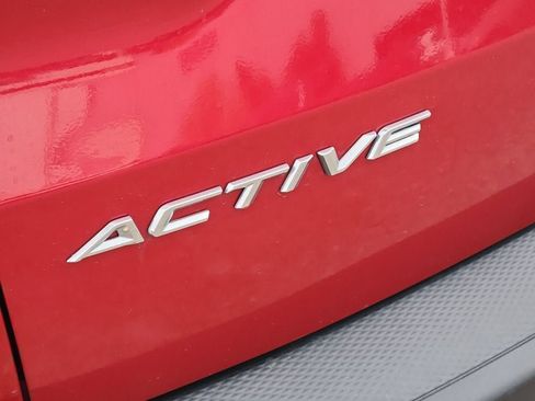 Used 2023 Ford Escape Active w/ Tech Pack #2 AWD/4WD image 16