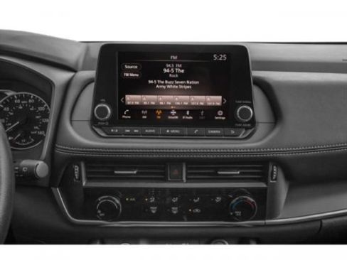 Used 2023 Nissan Rogue S FWD image 13
