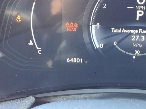 Certified 2024 Lexus NX 350 AWD w/ Luxury Package image 20