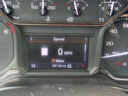 Used 2020 GMC Sierra 2500 SLT w/ SLT Premium Plus Package image 3